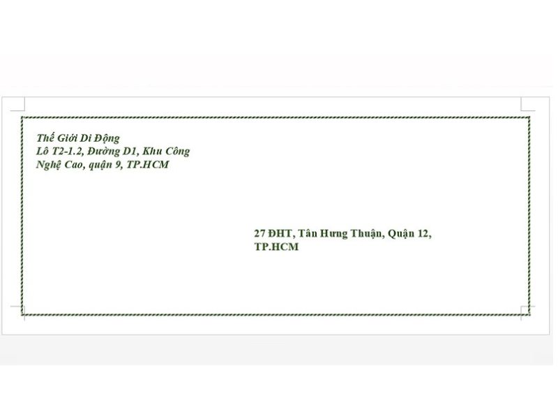 Share 6+ mẫu phong bì đẹp file word