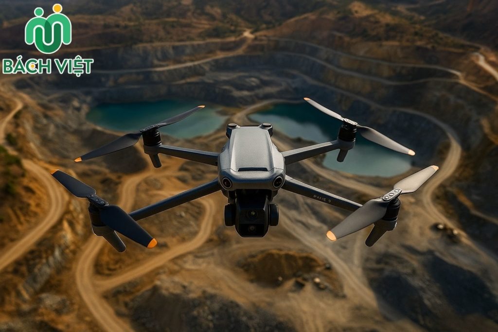 Giải Pháp Thành Lập Mô Hình 3D Địa Hình: Quy Trình, Công Nghệ Và Kinh Nghiệm Thực Tiễn
