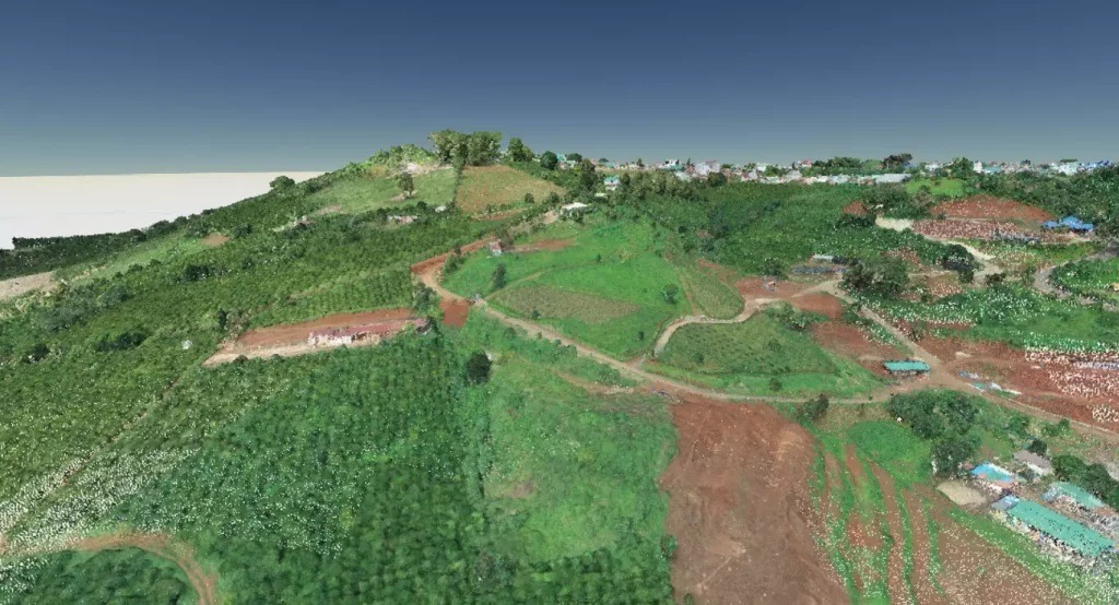 Giải Pháp Thành Lập Mô Hình 3D Địa Hình: Quy Trình, Công Nghệ Và Kinh Nghiệm Thực Tiễn
