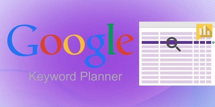 Google Keyword Planner giúp nghiên cứu từ khóa, xem mức độ cạnh tranh