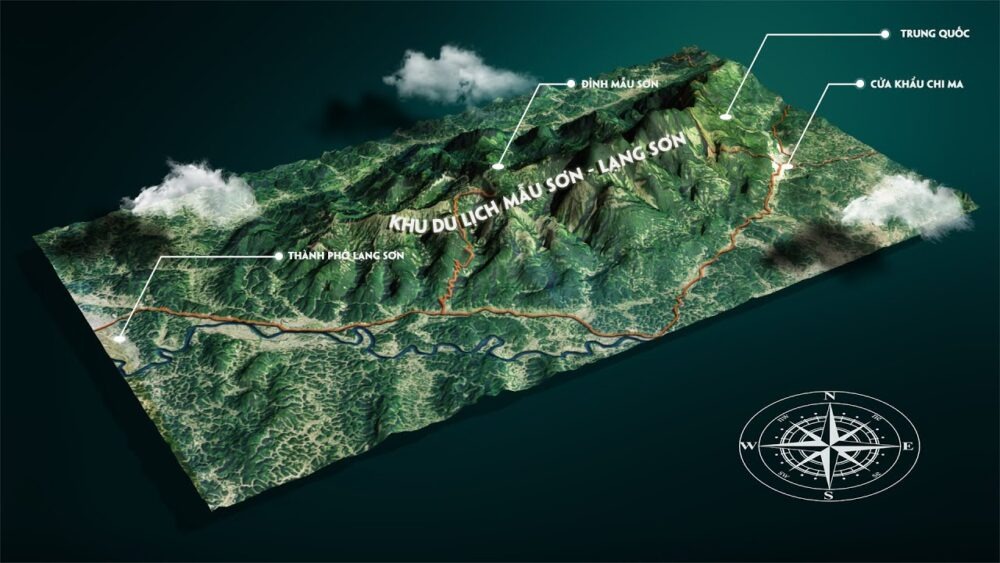 Giải Pháp Thành Lập Mô Hình 3D Địa Hình: Quy Trình, Công Nghệ Và Kinh Nghiệm Thực Tiễn
